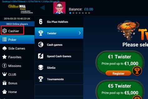 william hill poker|Poker: Getting Started.